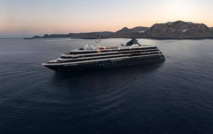 Southern Ocean Odyssey